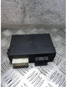 Calculateur BMW SERIE 3 E36 