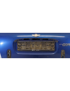 Malle/Hayon arriere MINI MINI 1 R52 CABRIOLET Essence 2