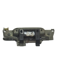 Poignee porte arriere droit BMW SERIE 3 E36  2