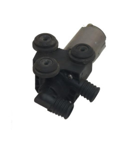 Robinet de chauffage BMW SERIE 3 E90 PHASE 1 Diesel 2