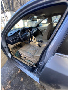 Cremaillere assistee BMW SERIE 5 E60 PHASE 1  2