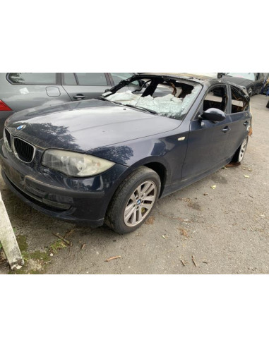 Conduite d'air BMW SERIE 1 E87 PHASE 2 Diesel