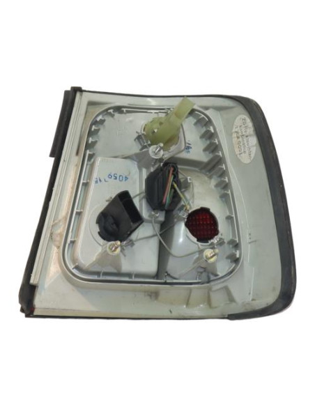 Feu arriere principal gauche (feux) BMW SERIE 5 E34 
