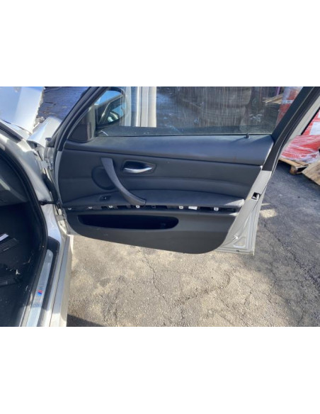 Batterie BMW SERIE 3 E90 PHASE 2 Essence