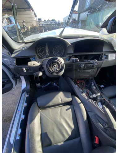 Soufflet de levier de frein a main BMW SERIE 3 E90 PHASE 2 Essence