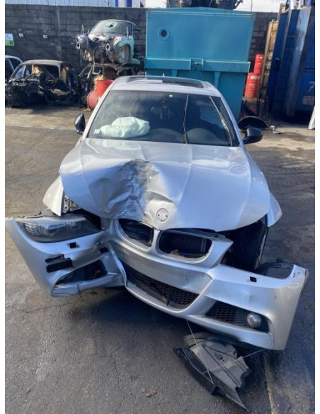 Autoradio d'origine BMW SERIE 3 E90 PHASE 2 Essence