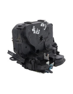 Serrure arriere gauche BMW SERIE 3 E90 PHASE 2 Essence 2