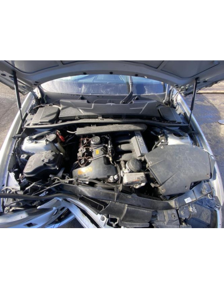 Batterie BMW SERIE 3 E90 PHASE 2 Essence