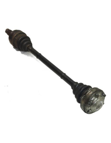 Cardan arriere droit (transmission) BMW Z4 E89 ROADSTER CABRIOLET 
