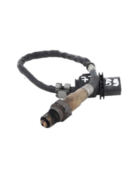 Sonde lambda BMW SERIE 3 E93 CABRIO PHASE 1 Diesel