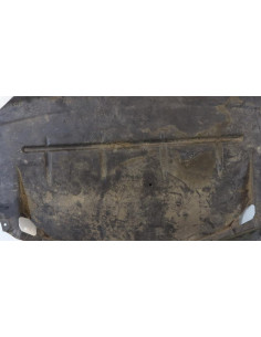Cache sous moteur BMW SERIE 5 E39 PHASE 1 Essence 2