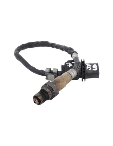 Sonde lambda BMW SERIE 1 E81 Diesel