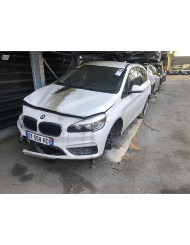 Sonde lambda BMW SERIE 2 F45 ACTIVE TOURER PHASE 1 Diesel