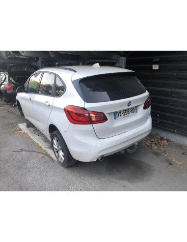 Sonde lambda BMW SERIE 2 F45 ACTIVE TOURER PHASE 1 Diesel