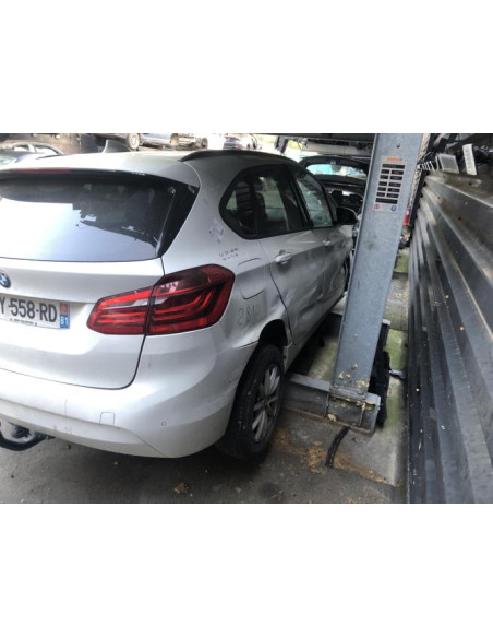 Sonde lambda BMW SERIE 2 F45 ACTIVE TOURER PHASE 1 Diesel