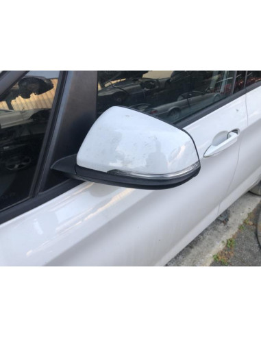 Sonde lambda BMW SERIE 2 F45 ACTIVE TOURER PHASE 1 Diesel