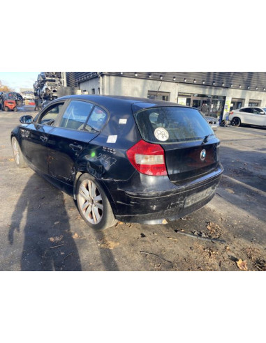 Bas de caisse gauche BMW SERIE 1 E87 PHASE 1 Diesel