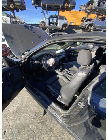 Capote BMW SERIE 1 E88 CABRIO Essence