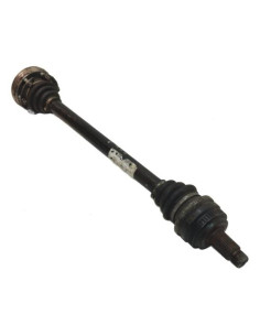 Cardan arriere droit (transmission) BMW X3 E83 PHASE 1 Diesel