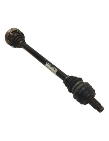 Cardan arriere droit (transmission) BMW X3 E83 PHASE 2 