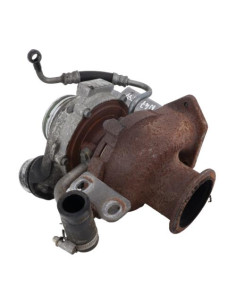 Turbo BMW SERIE 1 E87 PHASE 2 Diesel 2