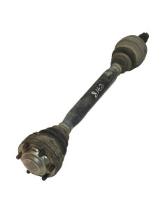 Cardan arriere gauche (transmission) BMW SERIE 5 E39 PHASE 1  2