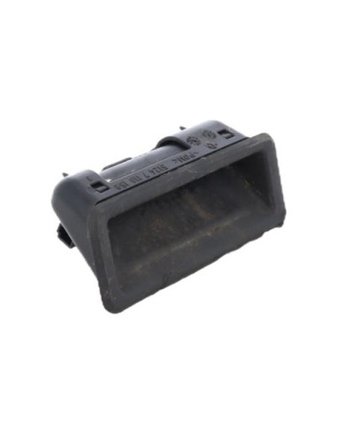 Bouton de coffre BMW X5 E70 PHASE 2 Diesel
