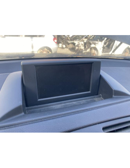 Bas de caisse droit BMW SERIE 1 E87 PHASE 2 Diesel