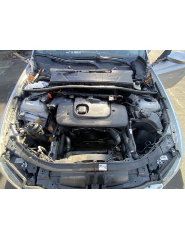 Bas de caisse droit BMW SERIE 3 E90 PHASE 1 Diesel