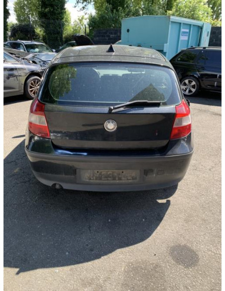 Cremaillere assistee BMW SERIE 1 E87 PHASE 1 Diesel
