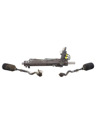 Cremaillere assistee BMW SERIE 3 E46 COMPACT PHASE 1 Essence