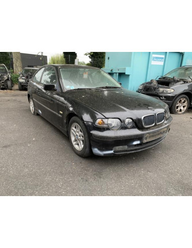Cremaillere assistee BMW SERIE 3 E46 COMPACT PHASE 1 Essence