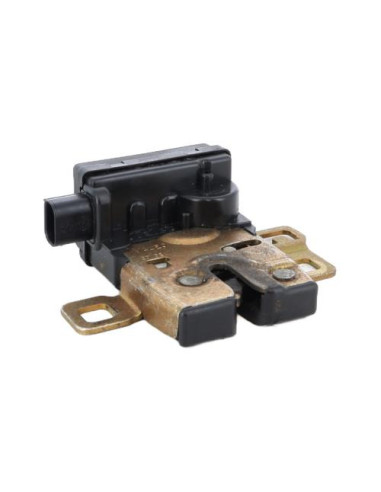 Serrure de coffre MINI MINI 1 R50/R53 PHASE 1 Essence