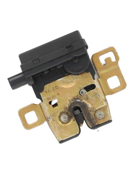 Serrure de coffre MINI MINI 1 R50/R53 PHASE 1 Essence