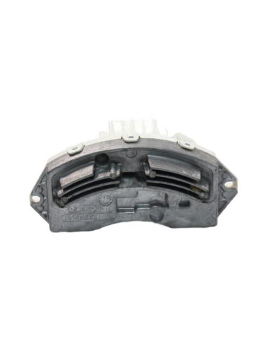 Resistance chauffage BMW SERIE 1 E87 PHASE 2 Diesel