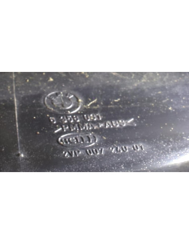 Feu arriere principal gauche (feux) BMW SERIE 5 E39 PHASE 1 Diesel