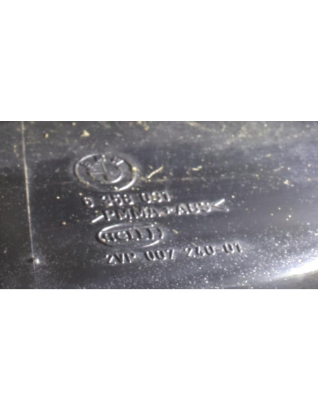 Feu arriere principal gauche (feux) BMW SERIE 5 E39 PHASE 1 Diesel
