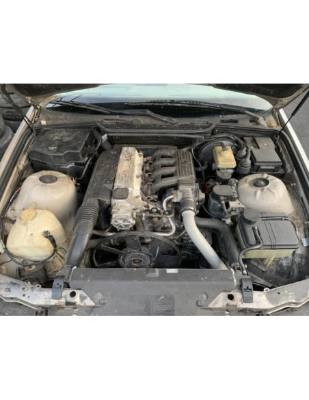 Relais de prechauffage BMW SERIE 3 E36 COMPACT Diesel