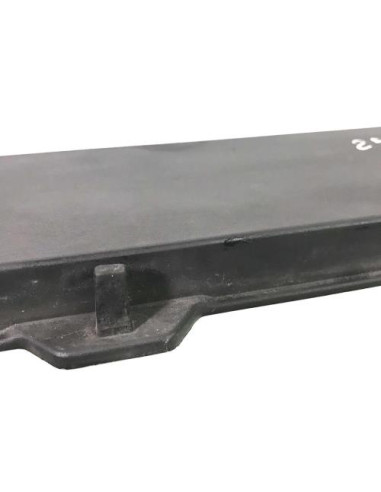 Support radiateur BMW X5 F15 Diesel
