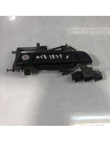 Barillet porte avant droite BMW SERIE 3 E36 CABRIO Essence