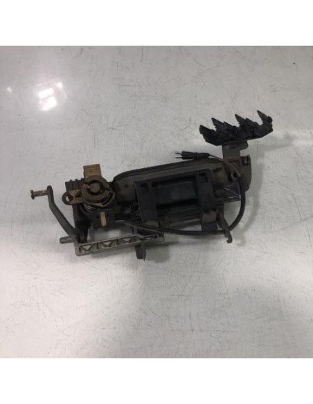 Barillet porte avant droite BMW SERIE 3 E36 CABRIO Essence