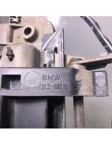 Barillet porte avant droite BMW SERIE 3 E36 CABRIO Essence
