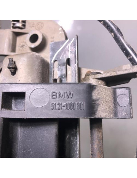 Barillet porte avant droite BMW SERIE 3 E36 CABRIO Essence