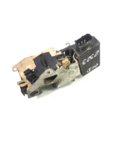 Serrure avant droit BMW SERIE 3 E36 Essence 2