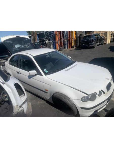 Pare brise BMW SERIE 3 E46 COMPACT PHASE 1 Essence