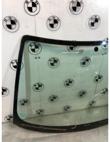 Pare brise BMW SERIE 3 E46 COMPACT PHASE 1 Essence