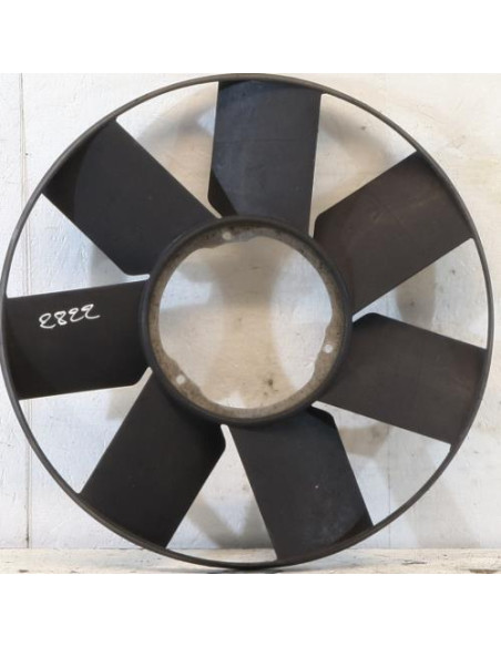 Helice de ventilateur BMW SERIE 3 E46 PHASE 2 Diesel