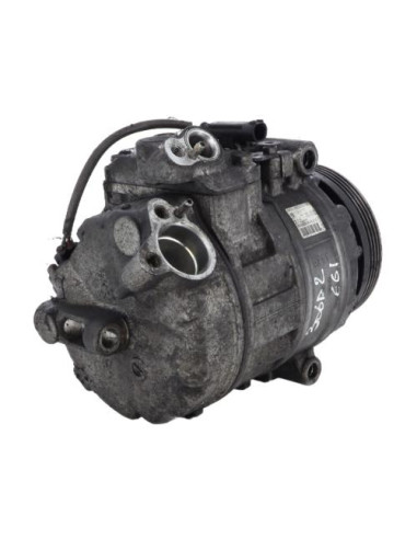 Compresseur clim BMW SERIE 5 E60 PHASE 1 Essence