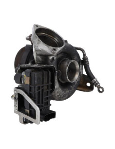 Turbo BMW SERIE 5 E60 PHASE 1 Diesel 2