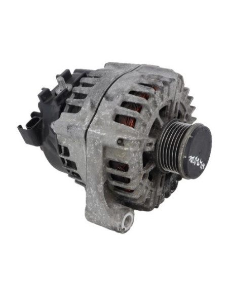 Alternateur BMW X3 F25 PHASE 1 
